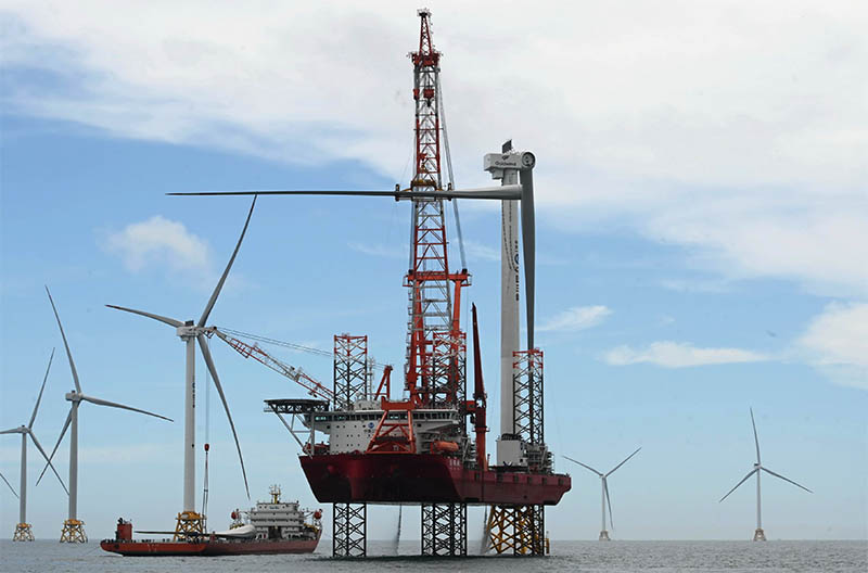 China Intensifkan Program Pembaruan Peralatan dan Tukar Tambah Barang Konsumen