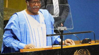 Presiden UNGA Serukan Solusi Diplomatik di Tengah Eskalasi Konflik Global