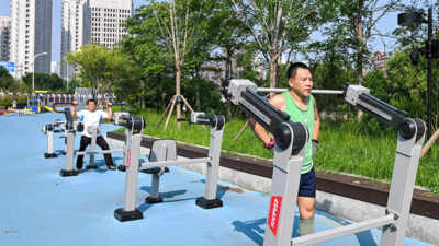 Semaglutide, Obat Penurun Berat Badan jadi Pilihan Baru Perangi Obesitas di China