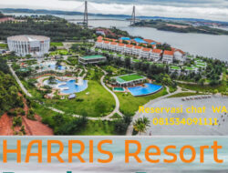 HARRIS Resort Barelang Batam Raih Penghargaan Marketing of The Year 2024