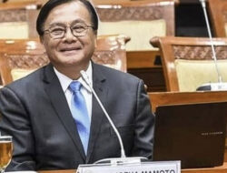 Lebih Dekat dengan Irjen Pol (Purn) Benny, Pecinta Burung Hantu Terpilih Sebagai Dewan Pengawas KPK