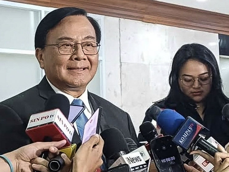 Lebih Dekat dengan Irjen Pol (Purn) Benny, Pecinta Burung Hantu Terpilih Sebagai Dewan Pengawas KPK