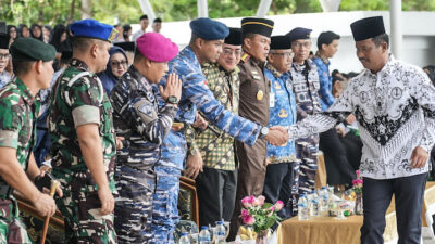 Rudi Ajak Masyarakat Batam Sukseskan Pilkada 2024