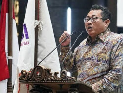 Ketum SMSI Firdaus Imbau Media Hindari Hoax dan Ujaran Kebencian, Demi Pilkada Aman dan Damai