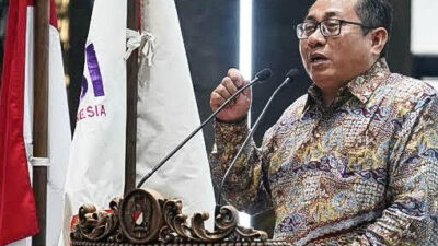 Ketum SMSI Firdaus Imbau Media Hindari Hoax dan Ujaran Kebencian, Demi Pilkada Aman dan Damai