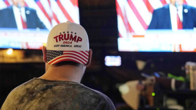 Kejaksaan New York Setuju Tunda Putusan Hukuman Trump dalam Kasus Uang Tutup Mulut