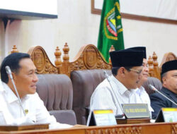 Pjs Walikota Sambut Baik Inisiatif DPRD Batam Revisi Perda Pendidikan