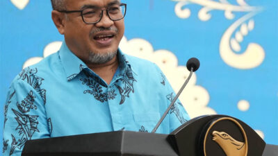 Buka Jalur RORO Batam-Johor, BP Dorong Pariwisata dan UMKM Kota Batam