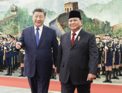 Kolaborasi China dan Indonesia Bangun Bersama Masa Depan Sejahtera (Bagian 2 – Habis)