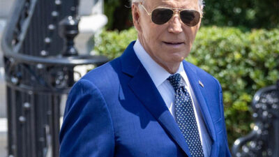 Biden Sebut Kesepakatan Gencatan Senjata Israel-Hizbullah “Dirancang Menjadi” Permanen