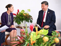 Xi Jinping Serukan Bangun Dunia yang Adil dengan Pembangunan Bersama, Uraikan Aksi China dalam Pembangunan Global (Bagian 2 – Habis)