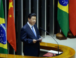Kisah Perjuangan Xi Jinping Majukan Pertukaran Antarmasyarakat dengan Amerika Latin