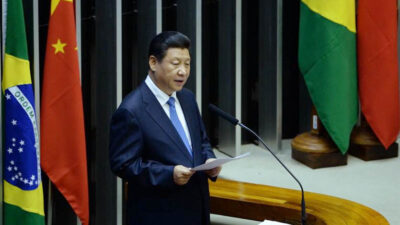 Kisah Perjuangan Xi Jinping Majukan Pertukaran Antarmasyarakat dengan Amerika Latin