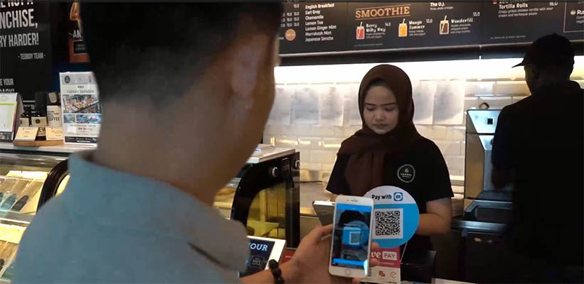 Ekonomi Digital Malaysia Diperkirakan Tembus 31 Miliar Dolar AS Tahun 2024