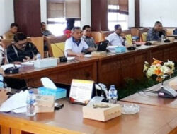 Mediasi Tak Capai Titik Temu, DPRD Batam Sarankan PT Epson dan Karyawannya Tempuh Jalur Hukum