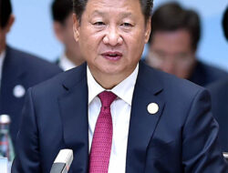 “Kita Berada di Perahu yang Sama”: Xi Jinping Dorong Kerja Sama G20 di Dunia yang Penuh Ketidakpastian