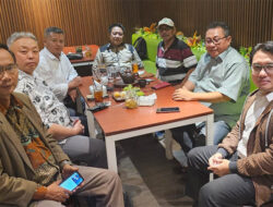SMSI Pusat Dukung Komdigi Meregulasi Media Digital