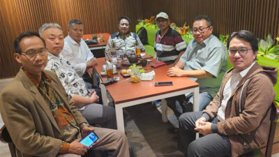 SMSI Pusat Dukung Komdigi Meregulasi Media Digital