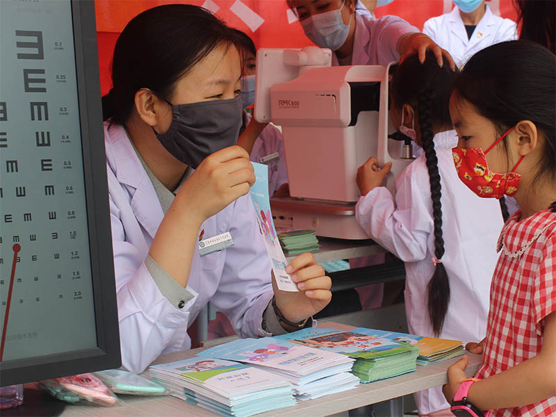 Cegah Rabun Jauh pada Anak, China Umumkan Kebijakan Baru Waktu Tidur 10 Jam