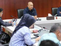 Kemendag – BP Batam Jajaki Pilot Project Export Centre di Kawasan Sumatera