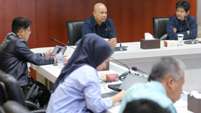 Kemendag – BP Batam Jajaki Pilot Project Export Centre di Kawasan Sumatera