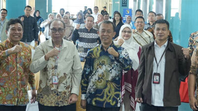 BP Batam Dorong Sinergi dengan Media Wujudkan Indonesia Emas