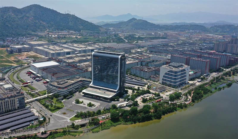 Stellantis dan CATL akan Investasikan 4,1 Miliar Euro Bangun Pabrik Baterai di Spanyol