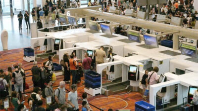 Penangkapan Terkait Pelanggaran Imigrasi di Singapura Naik 31,6 Persen