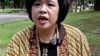 Pakar Indonesia Puji Perkembangan Ekonomi dan Transisi Hijau di China