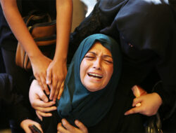 Ancaman Perang Masih Hantui Gaza di Tengah Ketidakpastian Prospek Perdamaian