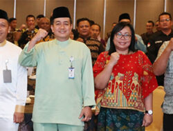 BP Batam Kolaborasi dengan LPM, Sukseskan Program Layanan L2T2 di Batam