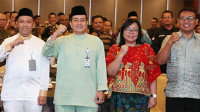 BP Batam Kolaborasi dengan LPM, Sukseskan Program Layanan L2T2 di Batam