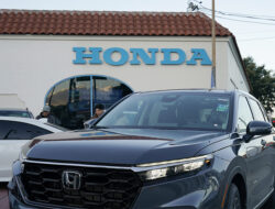Honda dan Nissan Targetkan Rampungkan Pembicaraan Merger pada Juni 2025