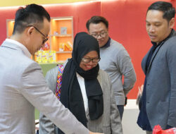 Menilik Kerja Sama Antara Guangxi dan Jawa Barat