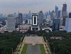 ADB Perkirakan Ekonomi Indonesia akan Tumbuh 5 Persen Tahun 2024 dan 2025