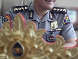 18 Pejabat Utama Polda Kepri dan Jajaran Mutasi Jabatan