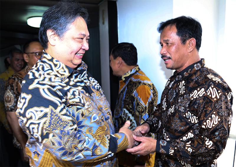 Capaian Tahun 2024, BP Batam Sukses Genjot Nilai Investasi dan Pertumbuhan Ekonomi Daerah