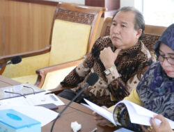 Dengar Keluhan Pemuda Sulit Kerja, Komisi IV DPRD Batam RDP dengan Disnaker