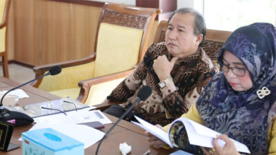 Dengar Keluhan Pemuda Sulit Kerja, Komisi IV DPRD Batam RDP dengan Disnaker