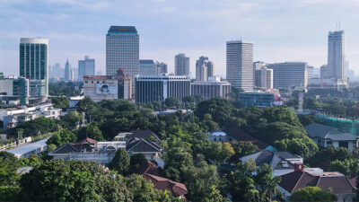 Indeks Kepercayaan Konsumen Indonesia Menguat pada November 2024