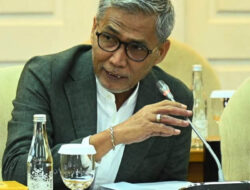 Mafirion Kutuk Penyerangan Warga Rempang, Minta Kementerian HAM Turun Tangan