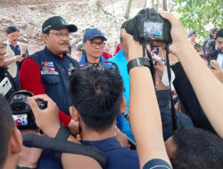 Mensos Gus Ipul Candai Ketum SMSI Firdaus, Buat Kadinsos se-Indonesia Terperangkap
