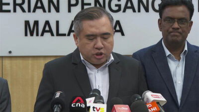 Malaysia Setuju Lanjutkan Pencarian Pesawat MH370
