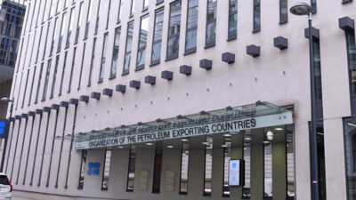 OPEC Pangkas Proyeksi Permintaan Minyak Global 2024 dan 2025 Selama 5 Bulan Beruntun