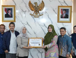 BP Raih Opini Pengawasan Penyelenggaraan Publik Kualitas Tinggi Ombudsman RI