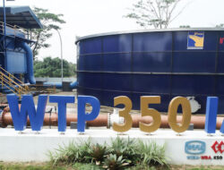 BP Pastikan Pembangunan IPA Duriangkang 5 dan Tembesi Masuk Fase Penyelesaian