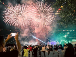 Nikmati Sajian Menarik, Paket Akhir Tahun 2024 di Harris Resort Waterfront Batam