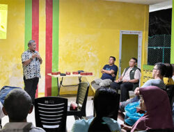BP Targetkan Pengerjaan House Connection Proyek IPAL Rampung Akhir Juli 2025