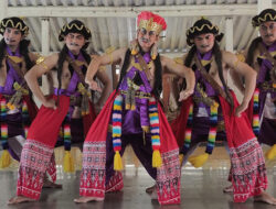 Panggung Maestro VII: Menjaga Maestro, Melangkah ke Depan Menghargai Maestro Seni Tradisional Indonesia