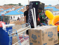 BP Tegaskan, Warga Terdampak Pengembangan Rempang Eco-City Segera Terima SHM